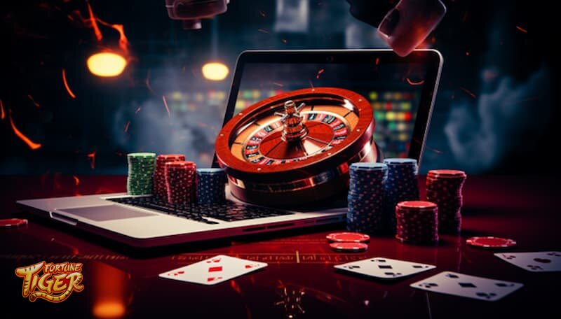 Casino Fortune Tiger - Exploring The Diverse Game Collection On Casino Fortune Tiger Casino Fortune Tiger - Exploring The Diverse Game Collection On Casino Fortune Tiger