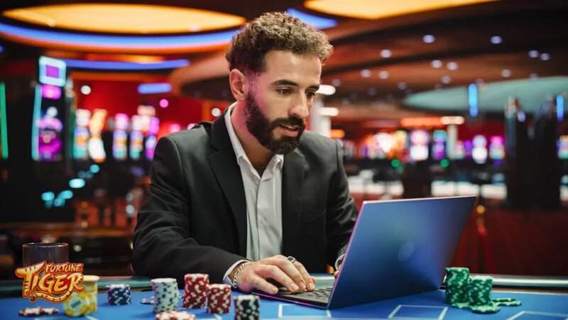Fortune Tiger Card Games - Exploring Exciting Card Game Categories On Fortune Tiger Card Games Fortune Tiger Card Games - Exploring Exciting Card Game Categories On Fortune Tiger Card Games
