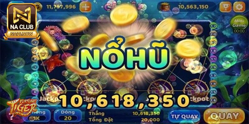 Fortune Tiger Slot - Exploring Exciting Features And Game Categories On Fortune Tiger Slot