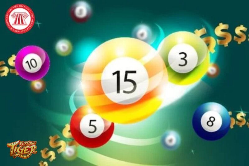 Lottery Fortune Tiger - Introduction To The Lottery Fortune Tiger Environment